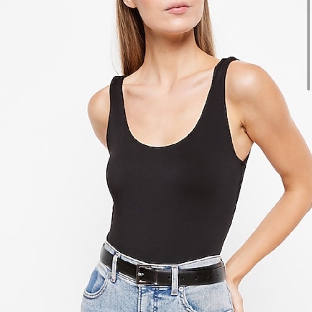 Express body suit